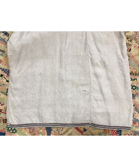 ukrainian embroidered one-piece