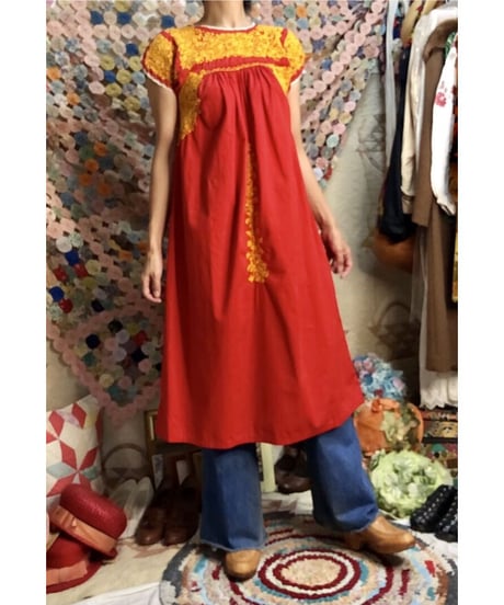 vintage san antonino one-piece