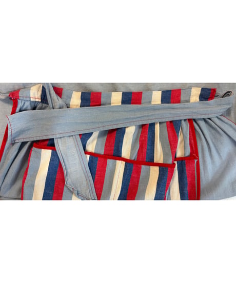 50-60s half apron