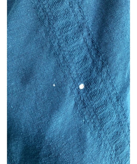 batwing cotton jacket