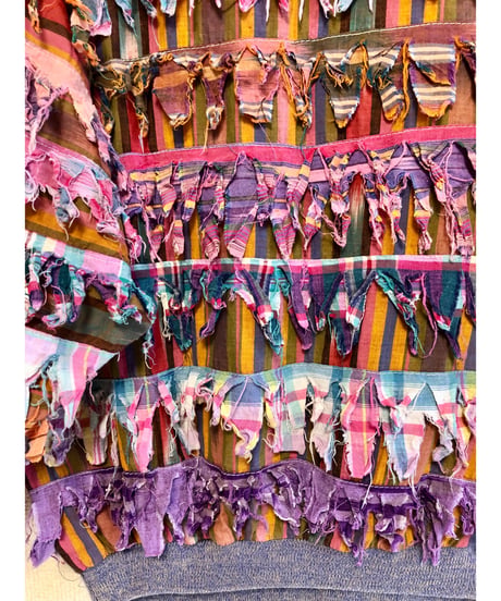 paula sweet pullover tops