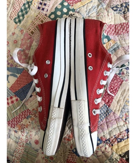made in usa converse all star low 7 1/2