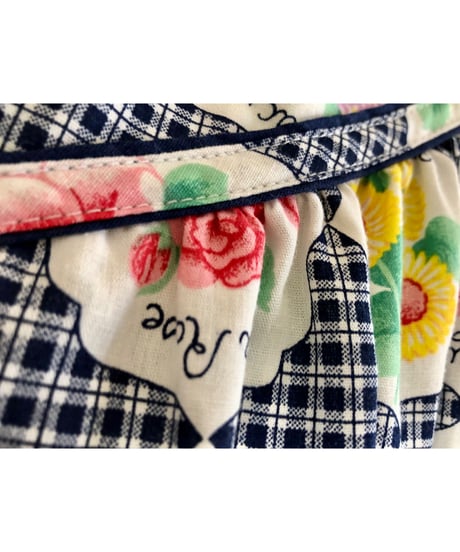 botanical robe