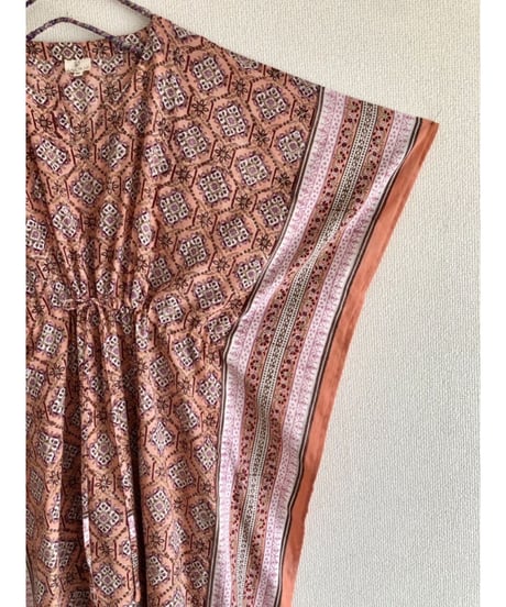 ANOKHI indian cotton dress