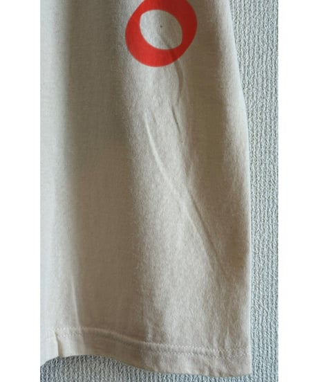 dogs over size tee
