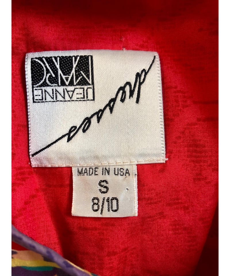 ワンピース jeanne marc jeanne marc one-piece | Quilt