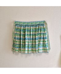50s half apron