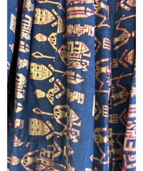 african tunic