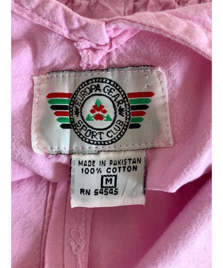 80s easy jump suit