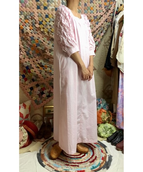 easy cotton dress
