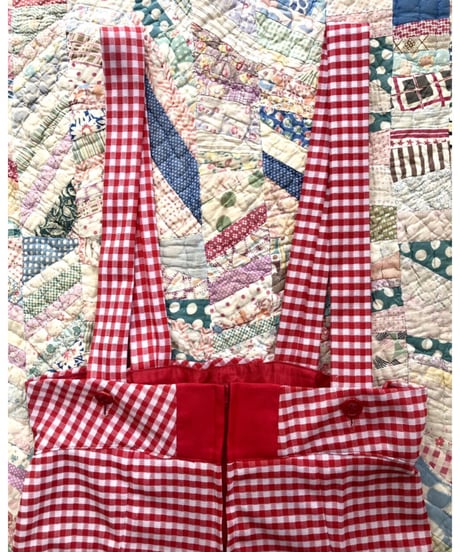 1970's rompers