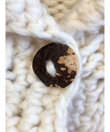 ecuador daisy cardigan