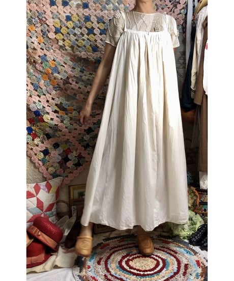 Quilt original one-piece 002