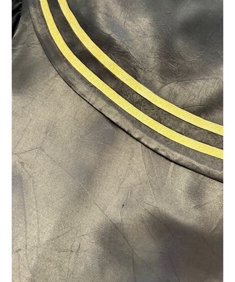 80s two line collar all-in-one