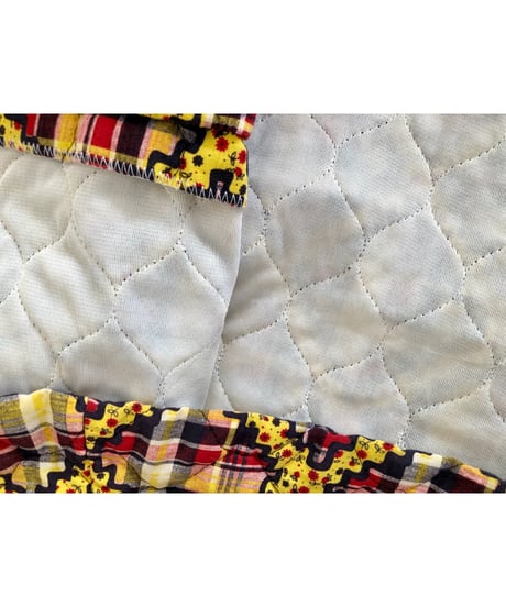 ●専用ページ●  70s plaid quilting skirt