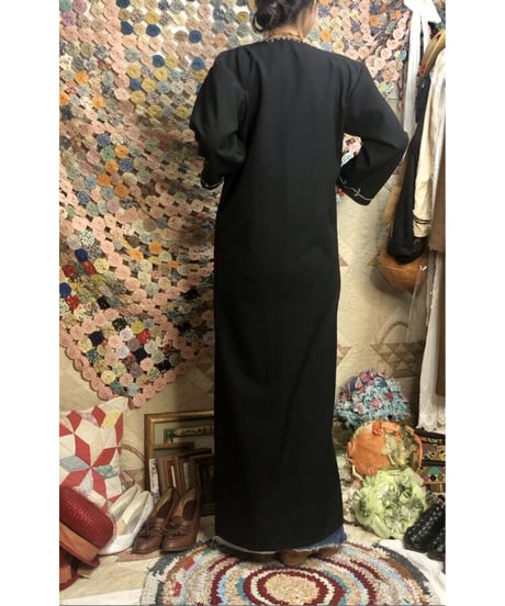 hand embroidered one-piece