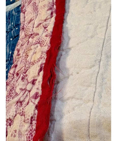 patchwork quilt tops