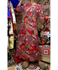 70s design dress