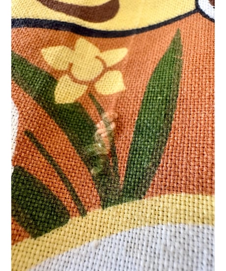 kitchen towel dress