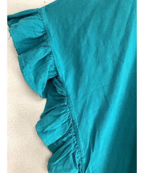 cotton easy dress