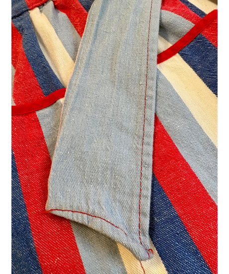 50-60s half apron