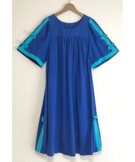 easy cotton dress