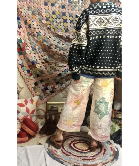 nordic sweater