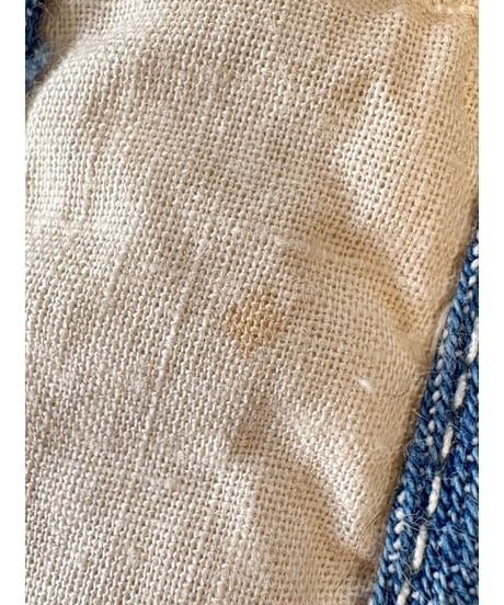 patchwork quilted jacket