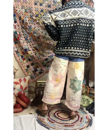 nordic sweater