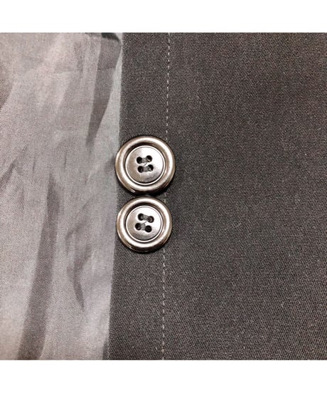 hoodie coat black