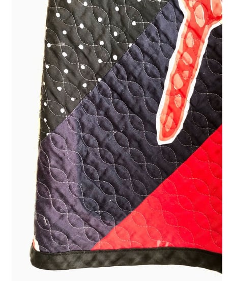 jeanne marc quilting jacket