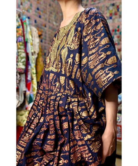african tunic
