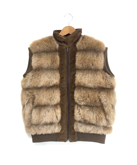 70s hansa branta by stearns down vest