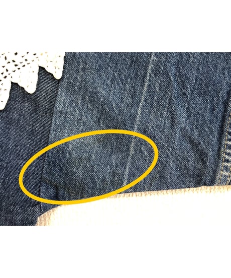 denim and quilt tops
