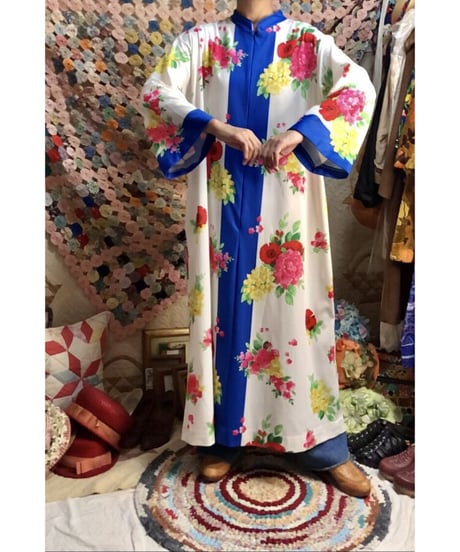flower  dress