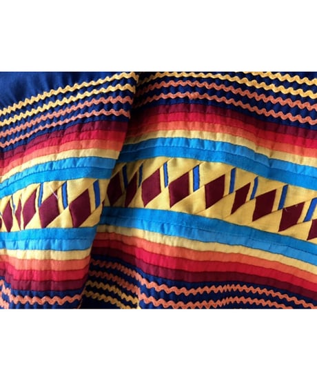 seminole skirt