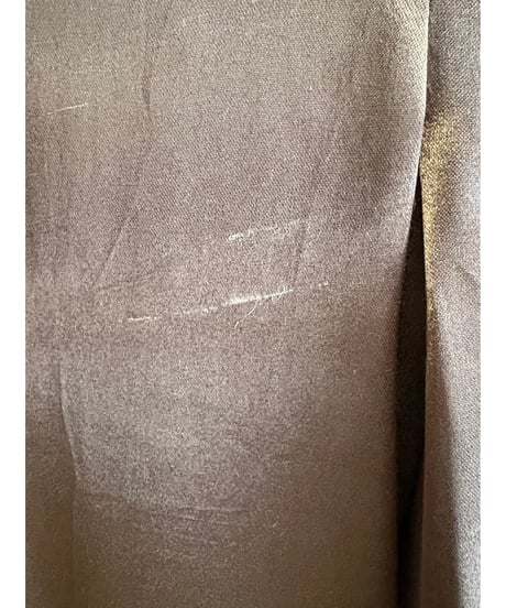 80s two line collar all-in-one