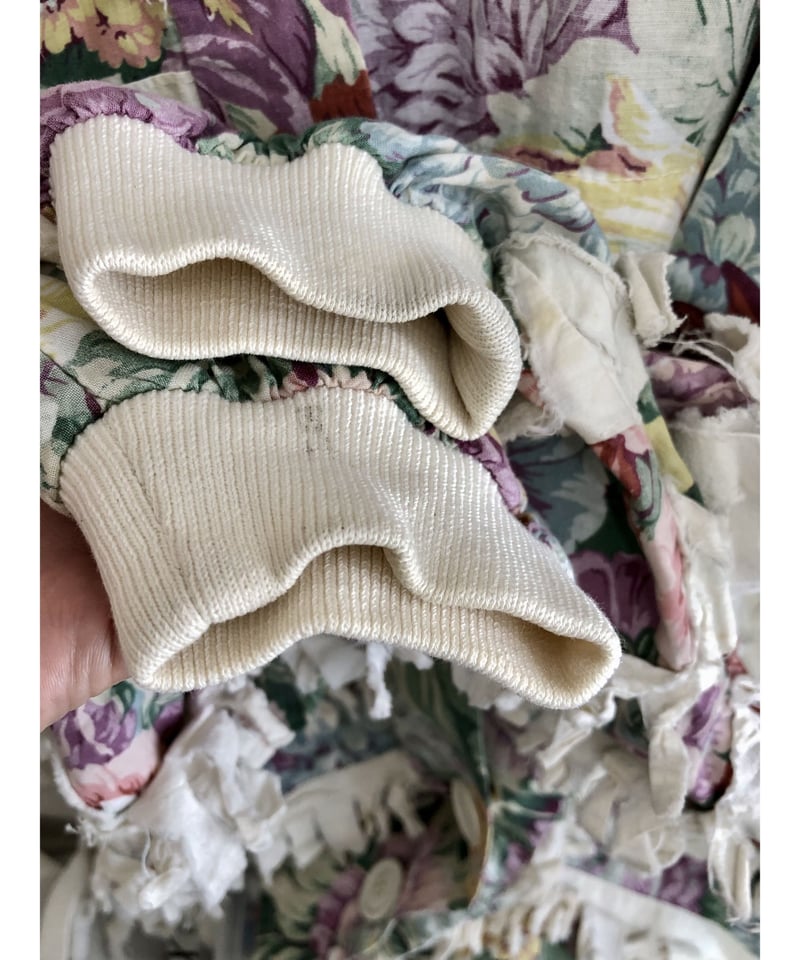 paula sweet fringe jacket | Quilt paula sweet fringe jacket | Quilt