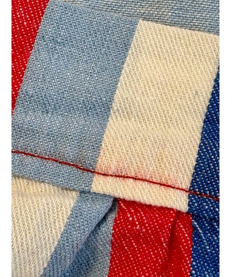 50-60s half apron