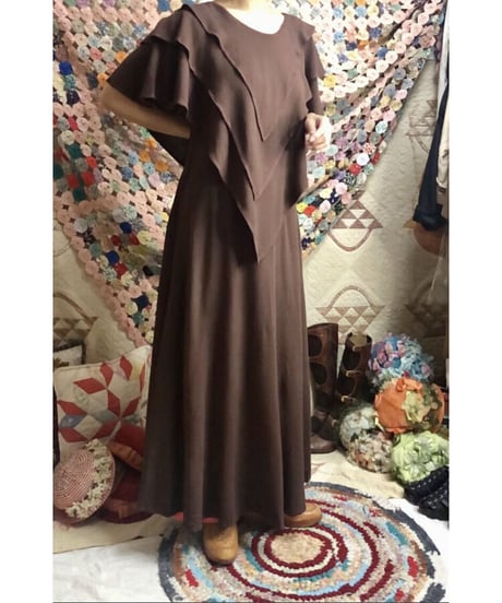 moroccan design dress