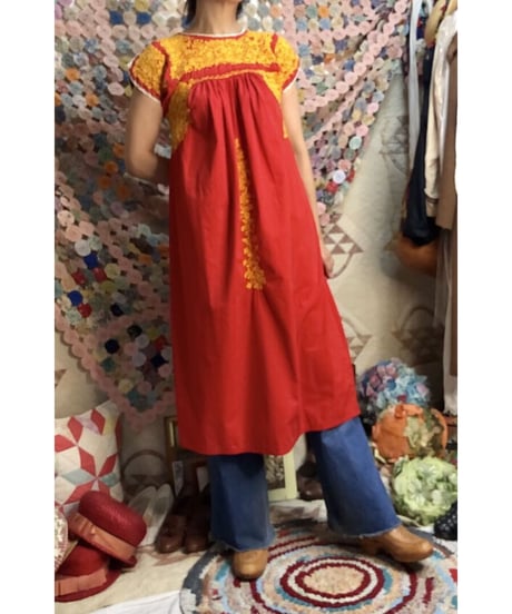 vintage san antonino one-piece
