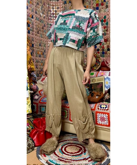 CATEGORY pants | Quilt