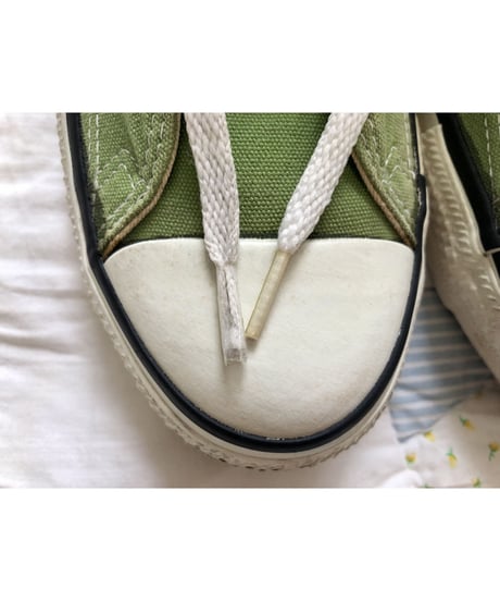 made in usa converse all star hi 6 1/2