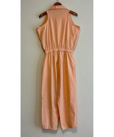 80s unique patch jump suits