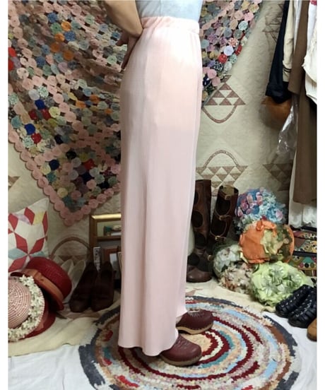 80's easy pants