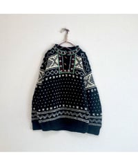 nordic sweater