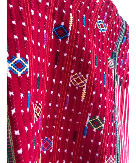 mexican huipil