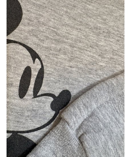 80s mickey sweat