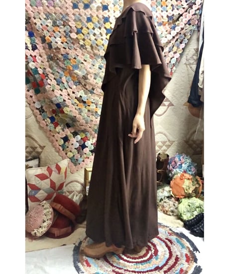moroccan design dress