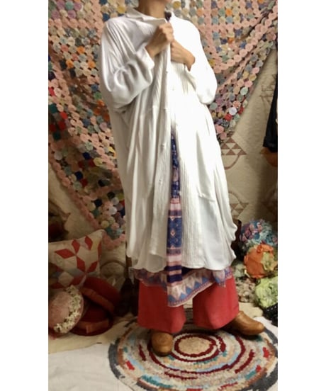 rayon design robe